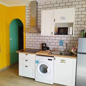 Apartamento Ole Ole Marmoles, Málaga