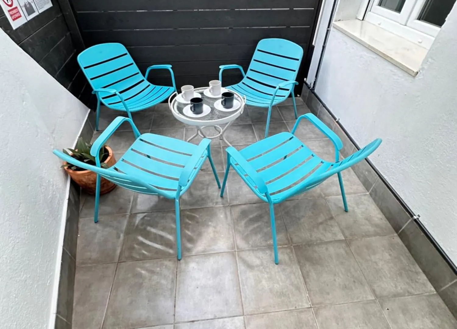 Appartement Centro Historico Especial Grupos Parking Gratis Picasso 01-3D à Málaga Espagne