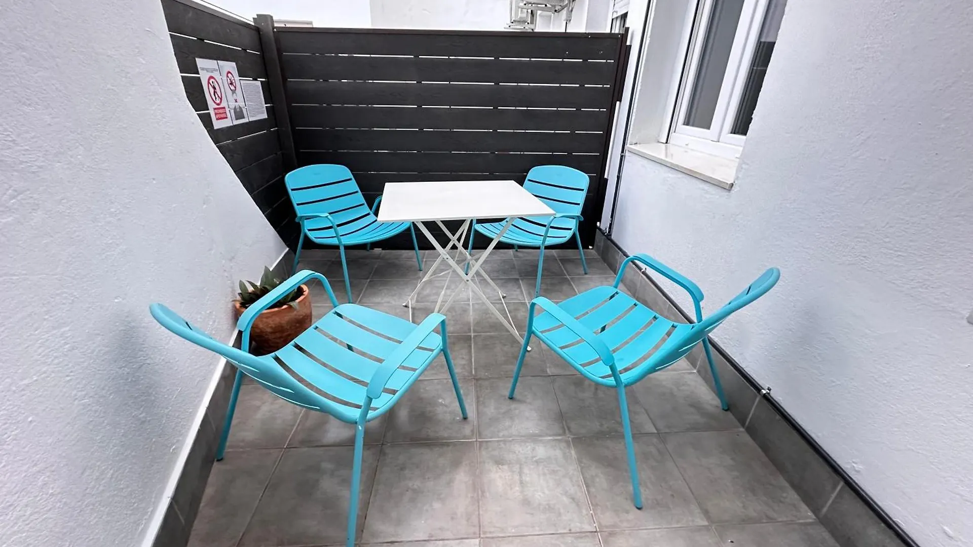 Centro Historico Especial Grupos Parking Gratis Picasso 01-3D Apartment Malaga